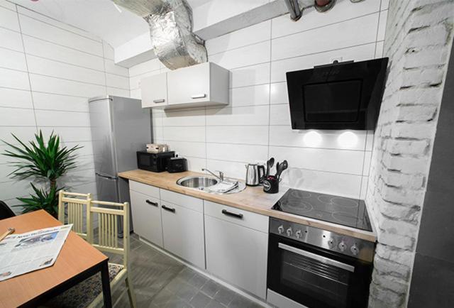 Koby Work&Stay Souterrain Apartment, Wifi&Komfort Herford Exterior photo